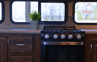 Reflections in Paradise - 2019 Grand Design 28BH