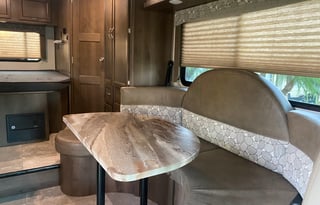 2019 Coachmen RV Freelander 21QB 4500