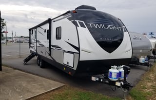2022 Twilight 280 Signature