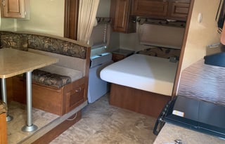 2013 Lance Lance Travel Trailers 1885