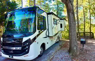 Two Tall Travel Luxury 2022 Entegra Vision 27A