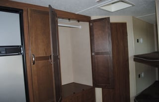 2018 Dutchman Coleman Travel Trailer