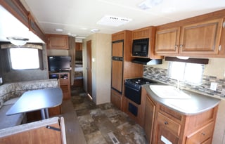 2013 Jayco Jay Flight 26RKS