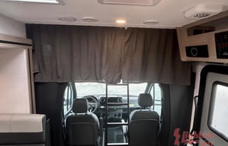 2025 Forest River Forester Model 2401B Motorhome