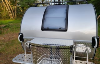 2021 nuCamp RV T@G XL Boondock