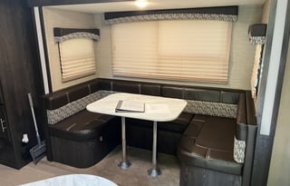 Tincup Camper rental