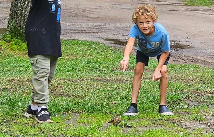 Make memories your kids will forever remember!