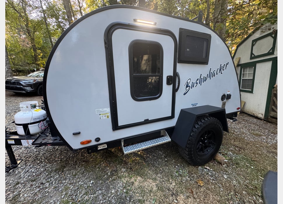 Travel Trailer rentals in Valley