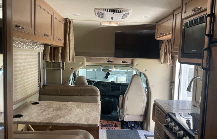 RV Photo