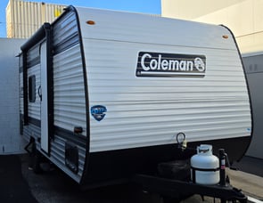 Keystone RV Coleman 17R