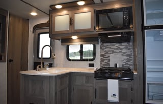 2021 Gulf Stream Kingsport 268 BH