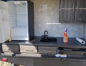 Highland Ridge RV Open Range Ultra Lite UT3310BH