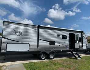 Jayco Jay Flight SLX 8 284BHS
