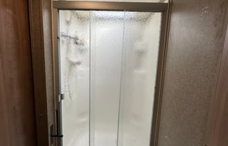 “The comfy caravan”