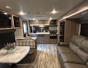 Grand Design Imagine XLS 23LDE