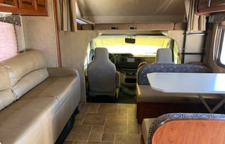 2013 Forest River RV Sunseeker 3170DS Ford