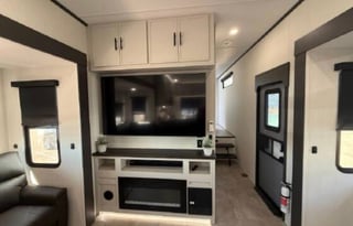 2027 Prime Time RV Crusader BONUS38
