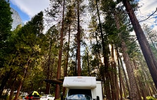 2023 Coachmen Prism 2150CB Like New