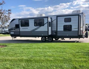Forest River RV Aurora 32BDS