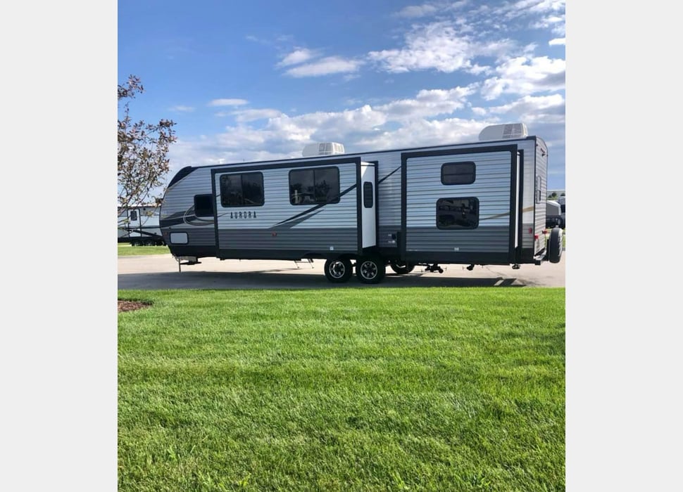 Travel Trailer rentals in Springfield