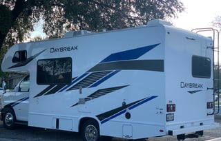 2020 Thor Motor Coach DayBreak DayBreak
