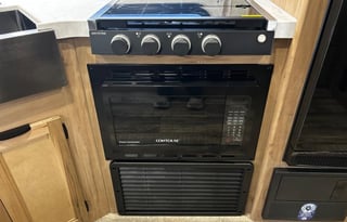 '24 Cherokee Grey Wolf Bunk House - Delivery ONLY