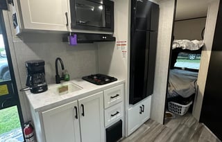 2025 Jayco Jay Flight SLX - Adventure Seeker