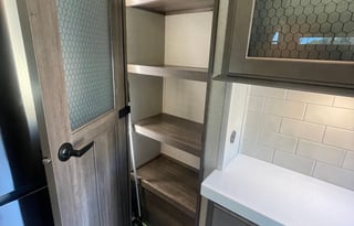 Luxury Grand Design Solitude Coastal Retreat