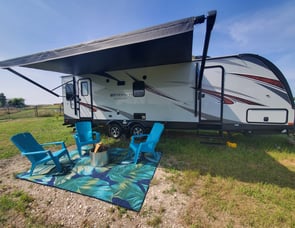 Heartland Wilderness 2500RL