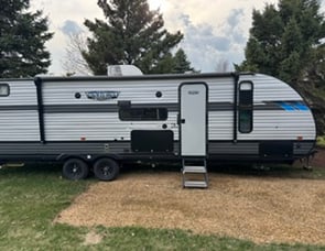 Forest River RV Salem Cruise Lite 28VBXL