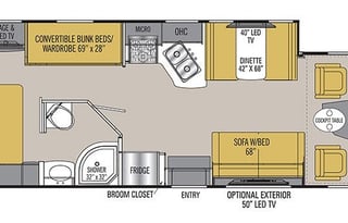 "Duke" - Bold Adventures Start Here