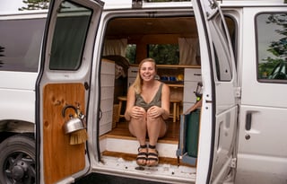 1999 Ford Ford Econoline