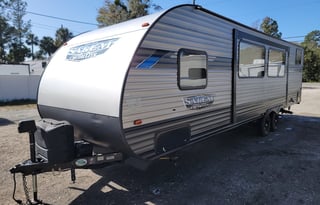 Salem Cruise Lite 263BHXL