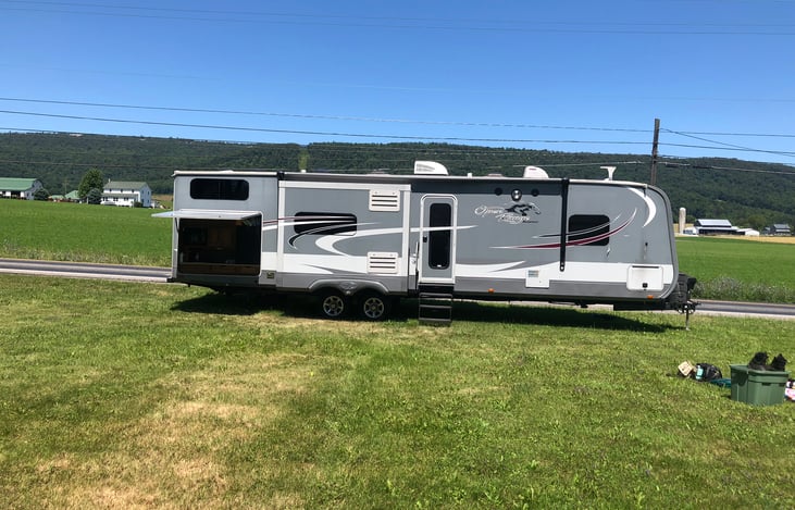 RV Photo