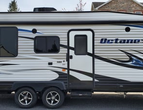 Jayco Octane T222
