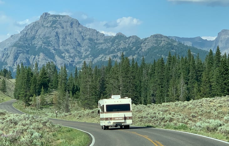 RV Photo