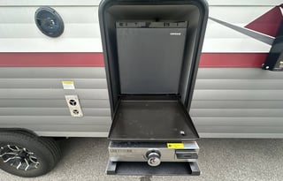 FOREST RIVER CAMPSITE RESERVE