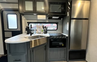 2022 Dutchmen RV Aspen Trail 2910BHS