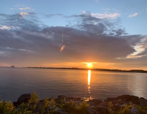 Airstream RV Caravel 20FB