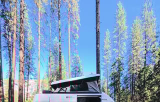 2026 Winnebago Solis NPF Limited Edition 59P