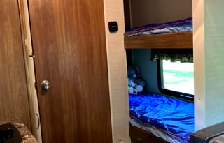 Family Fun: The Summerland Bunkhouse