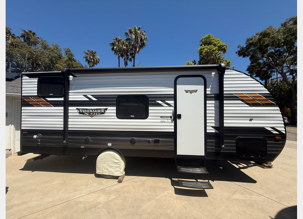 Travel Trailer rentals in Oxnard