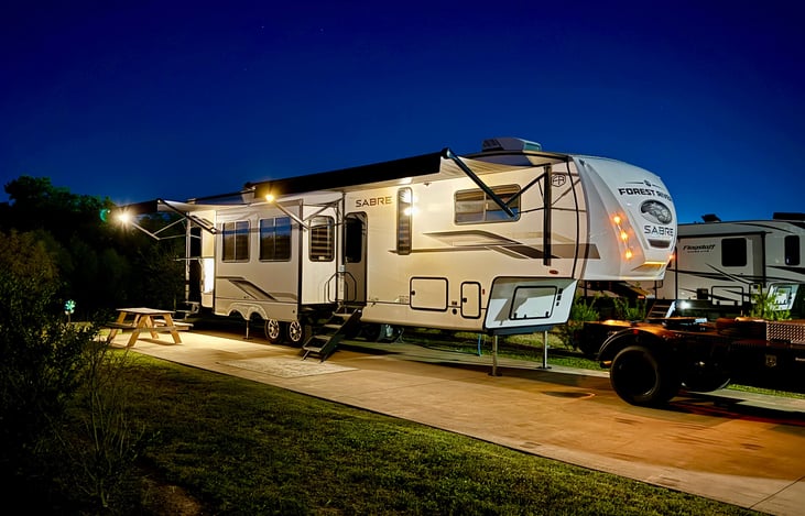 RV Photo