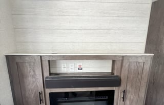 2021 Forest River Wildwood 32BHDS