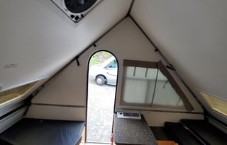 2021 Aliner Scout Std