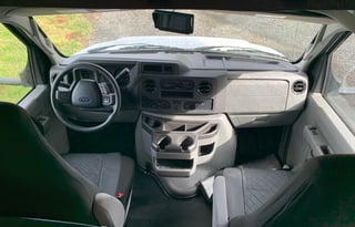 2021 Forest River Sunseeker Luxury RV