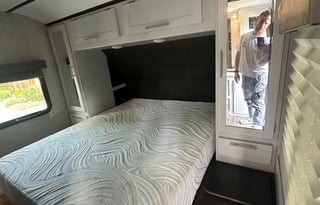 2021 Keystone RV Bullet 287QBSWE