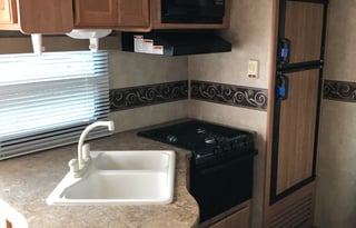 2011 Keystone Sprinter Select