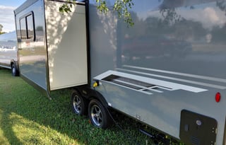 2024 Venture RV Sonic SN220VRB