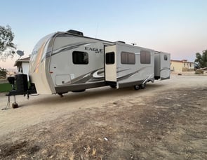 Jayco Eagle HT 314BHDS